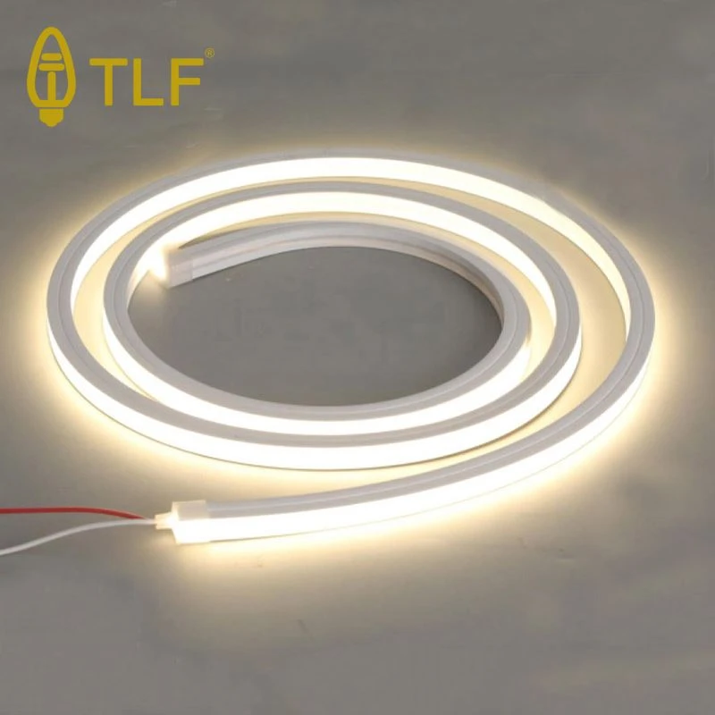 Energy Saving LED Neon Light Flexible Light Strip Energy Saving LED Neon Light Flexible Light Strip